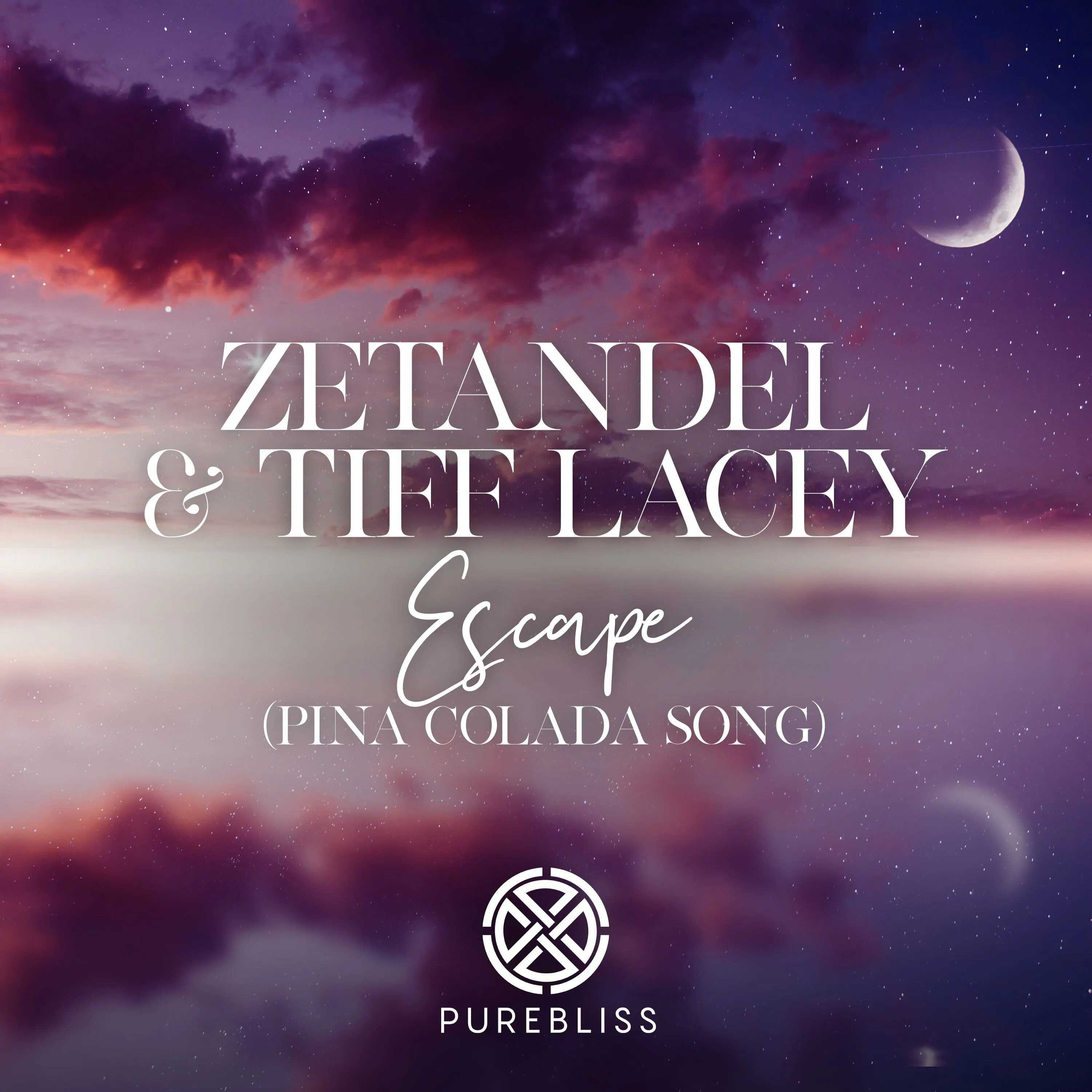 These days are ours zetandel. Zetandel TIFF Lacey. Zetandel, TIFF Lacey Cosmos. Pina Colada песня. Тифф Лейси 2022.