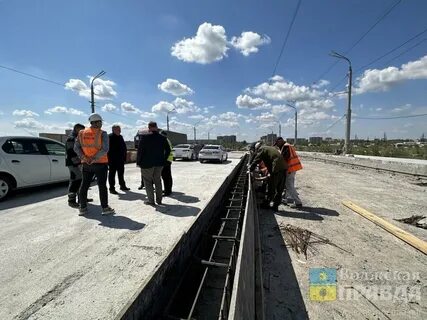 Дороги волжский