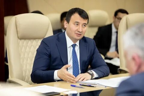 Ходжаев министр здравоохранения