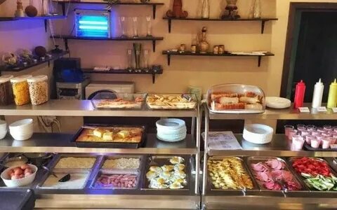 Отель скала архипо