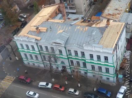 Вольская 14