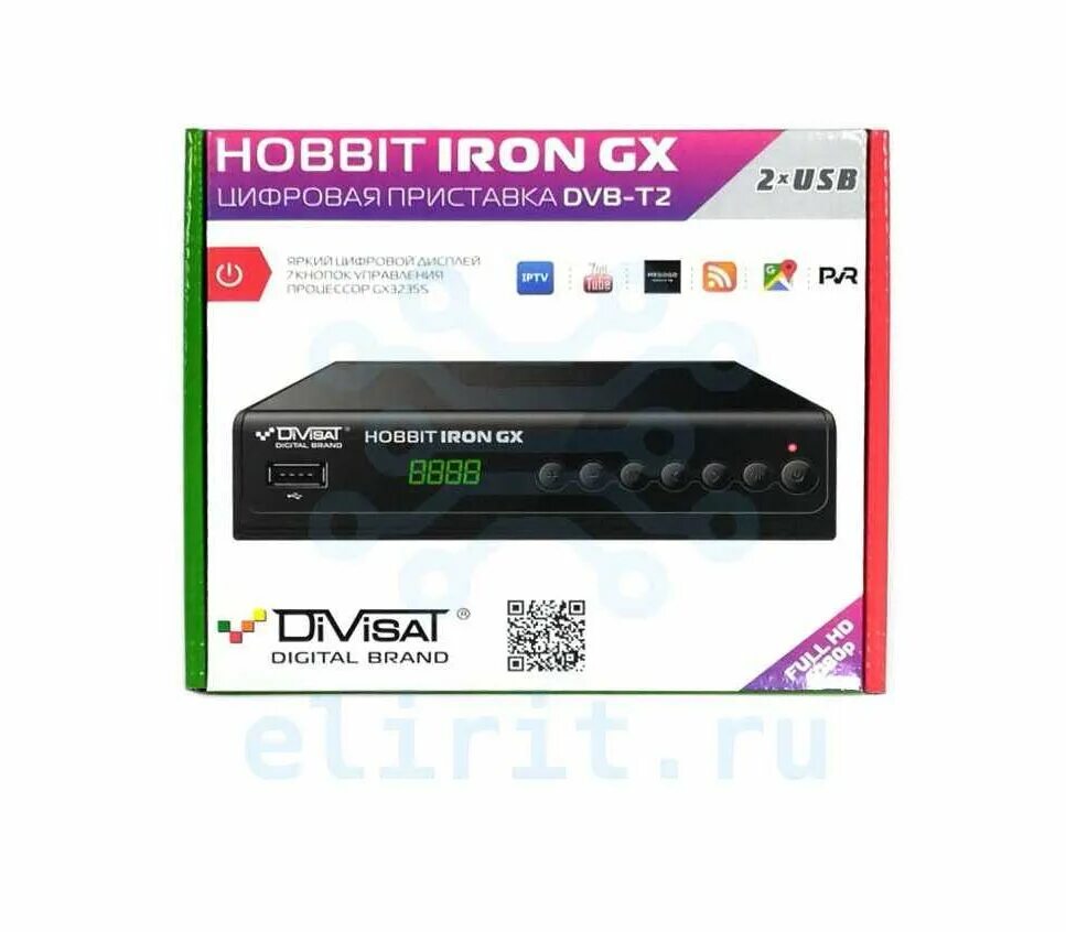Divisat unit gx. Цифровая приставка dvb t2 hobbit unit ii ac/dc. цифровая приставка dvb t2 hobbit unit ii шнур. divisat hobbit iron gx. dvb-t2+c hobbit.