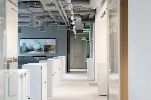 Новые проекты компаний