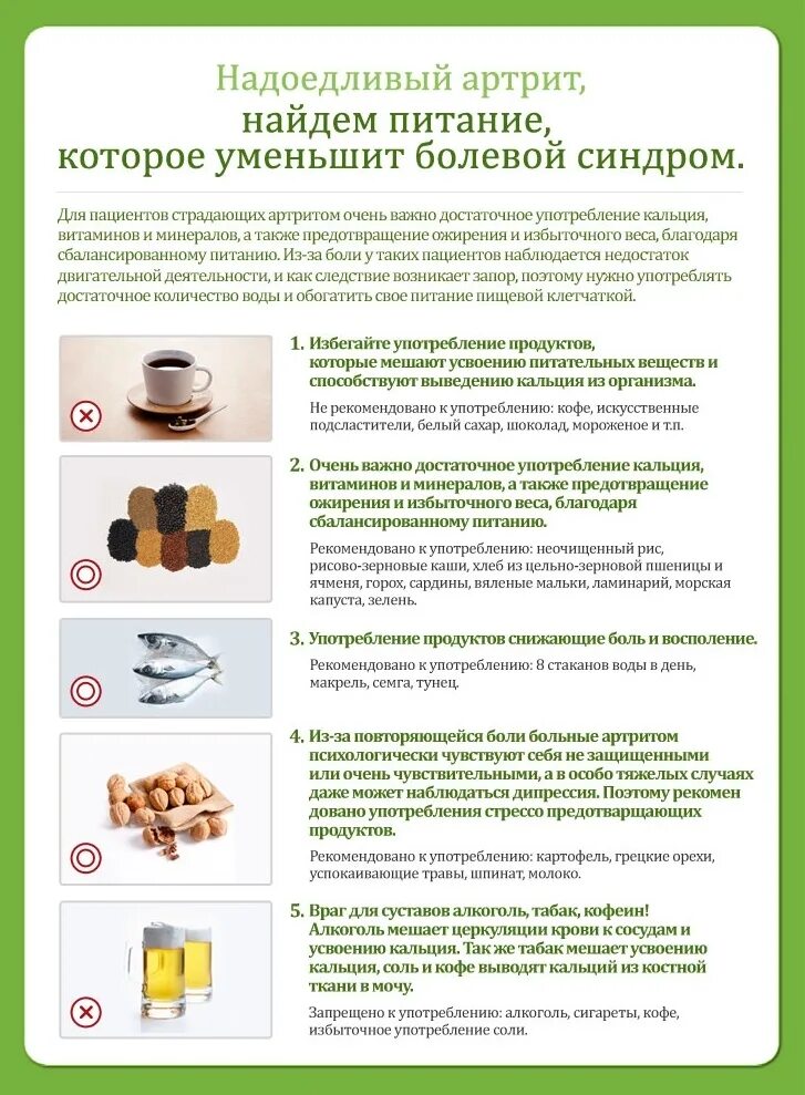 Рецепт коленного сустава. Список продуктов при ревматоидном артрите. Ревматоидный артрит диета питание при обострении. Диетотерапия при ревматоидном артрите. Питание при полиартрите и ревматоидном артрите.