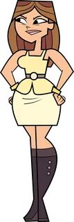 Taylor The Ridonculous Race - Total Drama The Ridonculous Race Taylor - (1024x30