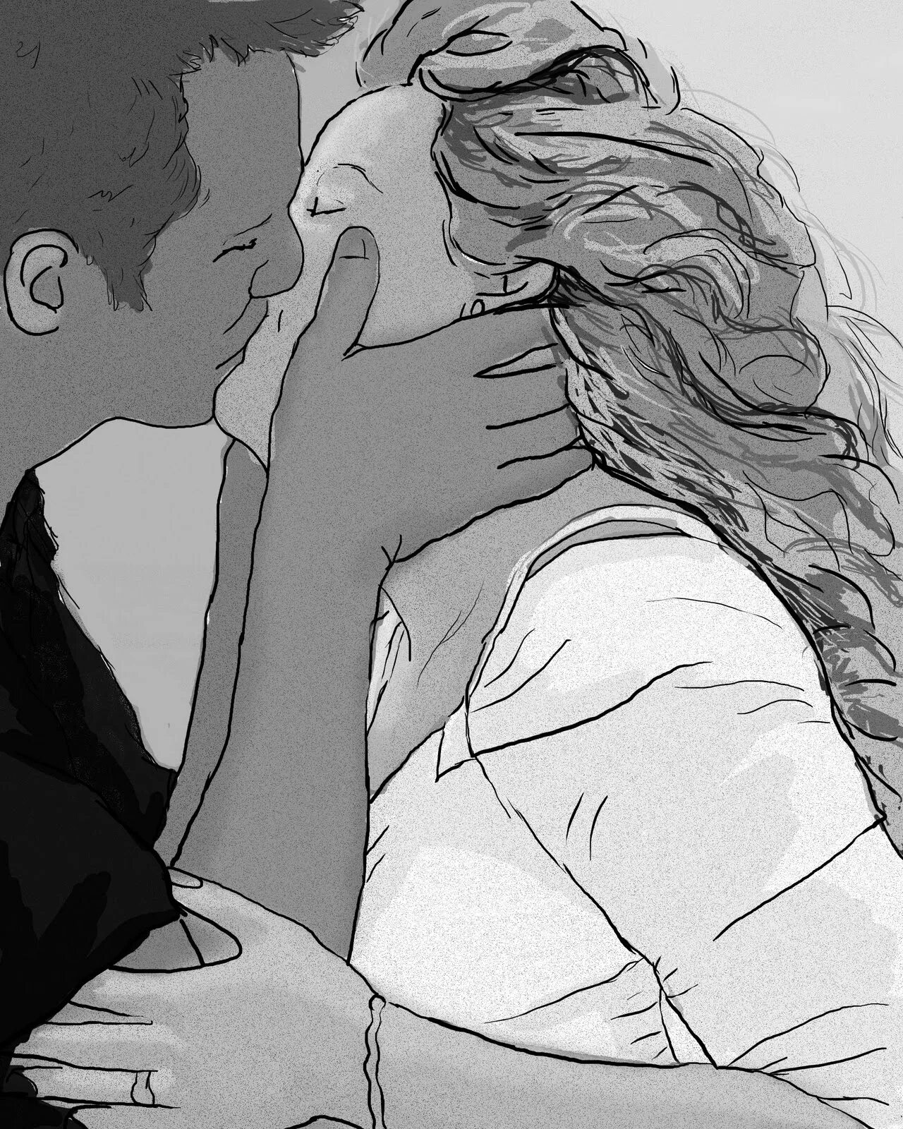Целует сильнее. Нарисовать поцелуй. Поцелуй картинка рисунок. Поцелуй рисунки красивые. Парень целует девушку рисунок.