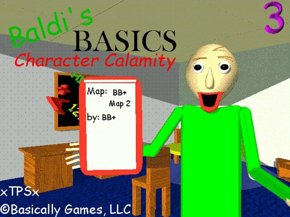 Baldi s basics demo android. Бейсикс. bbccs 5. карта балди басикс классик. baldi basics character calamity 2 the blocky school.
