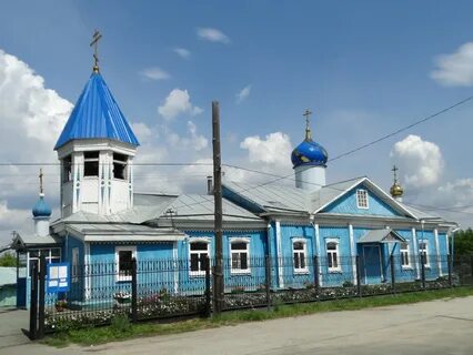 Сейчас в пласте