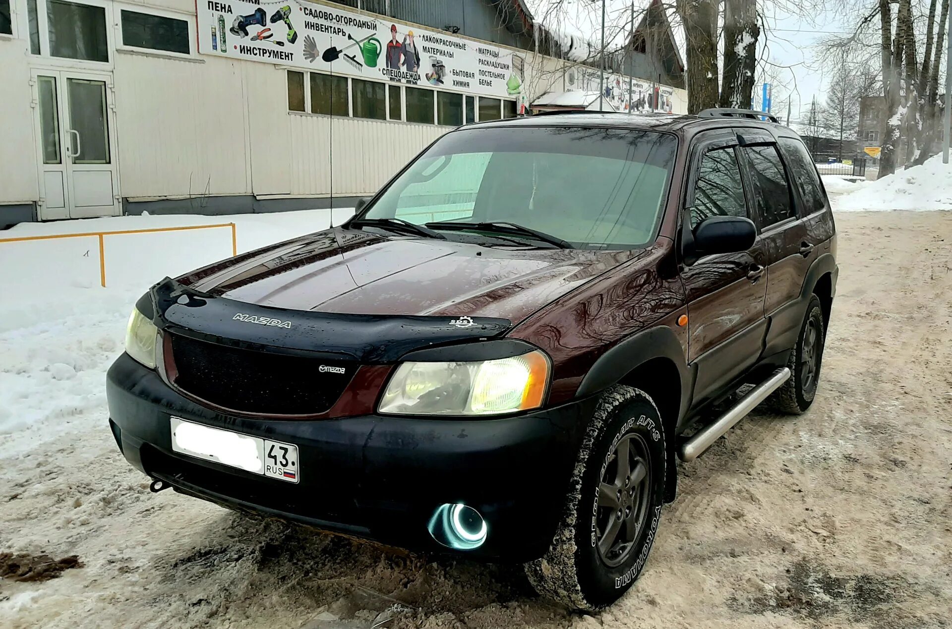 Mazda Tribute 2001. Mazda Tribute 3.0 2001. Mazda Tribute 2. Mazda tribute 3.0