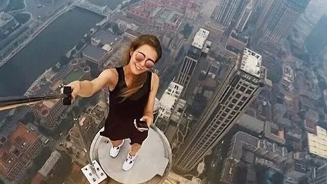Фото Селфи Во Время Месячных