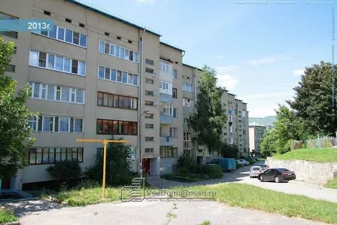 Зеркальная 12