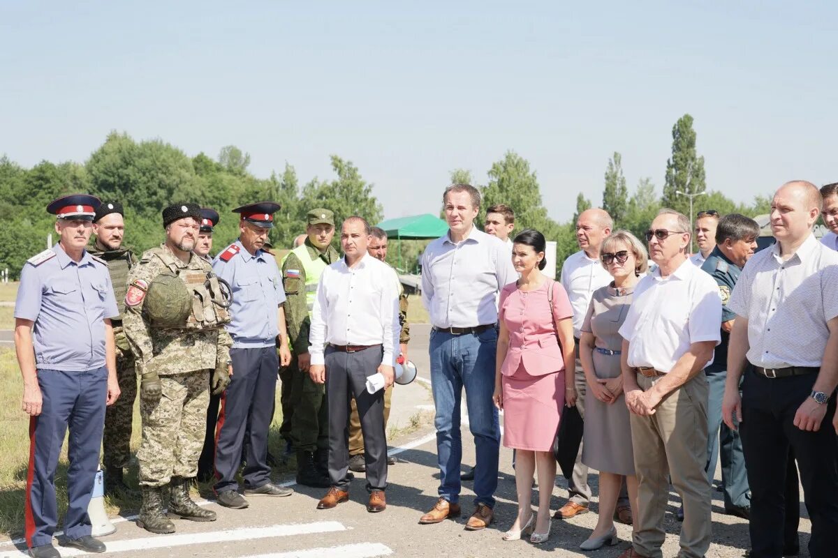 Горьковский белгородская область новости. Белгородские народные дружины. Добровольная народная дружина Белгород. ОМВД по Шебекинскому району.