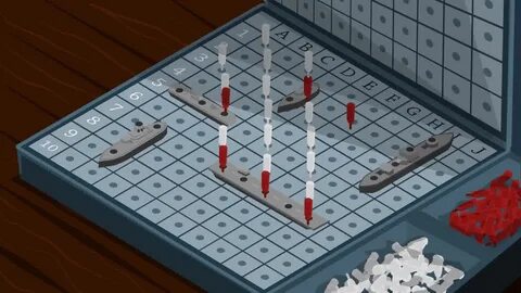 Варианты игры боем