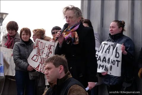 Серьезная победа