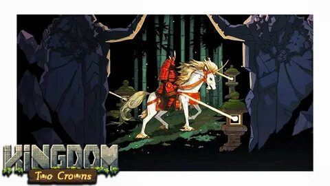 Kingdom two crowns как играть вдвоем