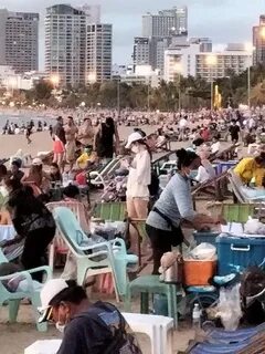 Видео паттайя 2024 год