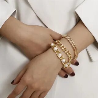 Женские браслеты какие