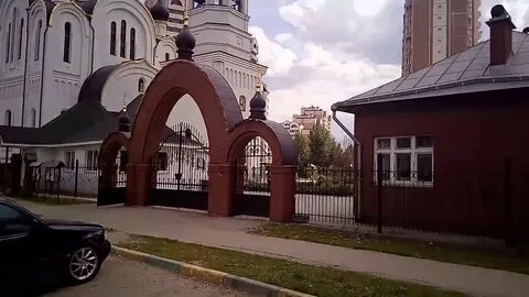 Поселок развилка адрес