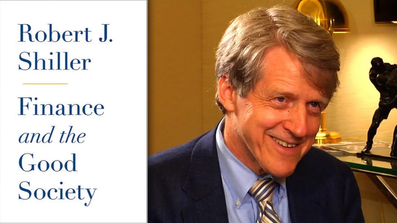 Good society. Robert Shiller Financial times 2015. Малькольм Стив форбс.