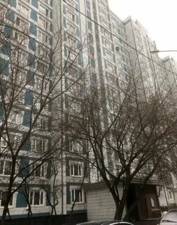 Клязьминская ул 5