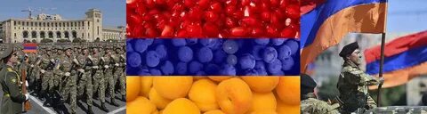 21 сентября день независимости армении