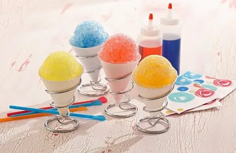 Color topping
