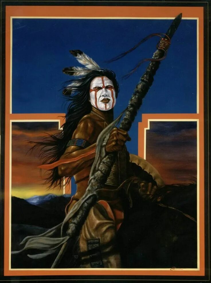 Native art