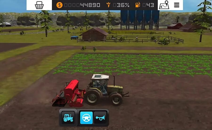 Фарминг симулятор 16 много денег на андроид. Farming simulator 16. фермер симулятор 16. farming simulator 16 системные требования. farming simulator 16 мод.