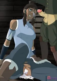 Avatar Korra,Легенда о Корре,The Legend of Korra,Аватар,Легенды об Ават...