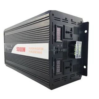 Преобразователь 220 5000