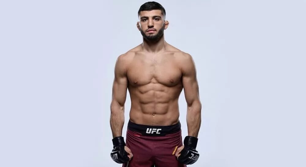 Arman carukyan