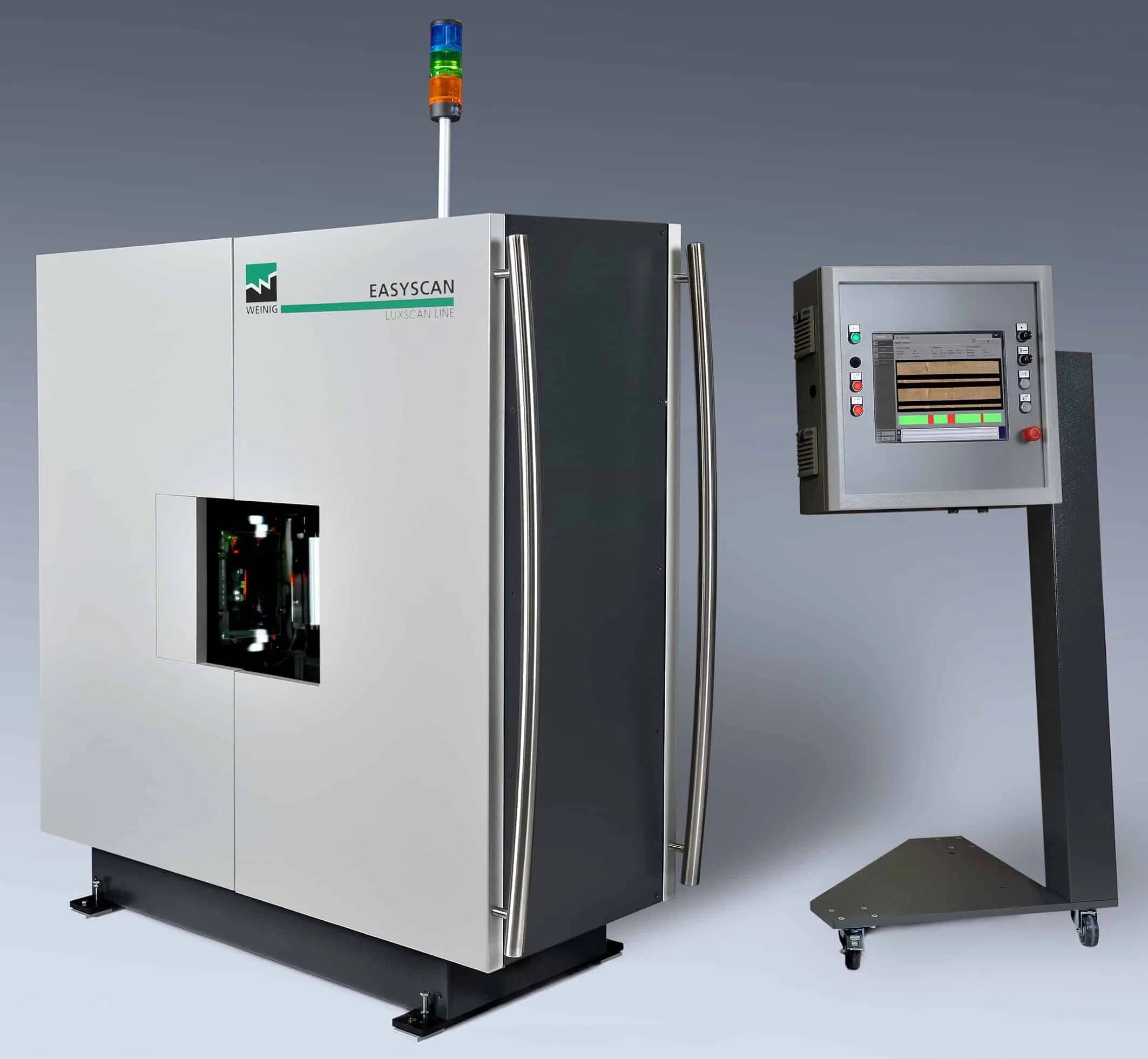 Scanning systems