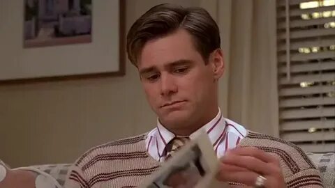 Truman's show