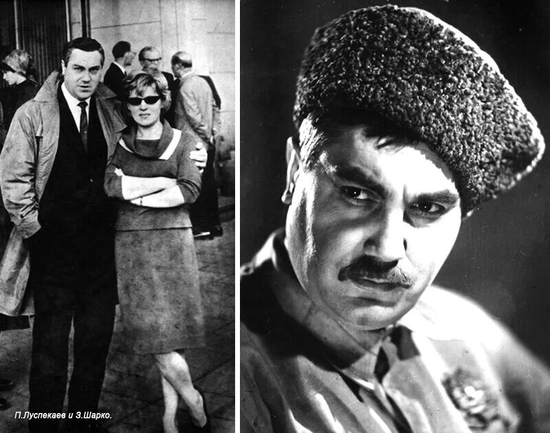 Луспекаев белое солнце пустыни. 04. 1927 - 17. Актер луспекаев википедия. Луспекаев павел борисович.