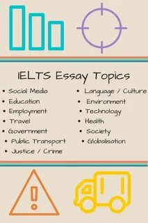 Topics e
