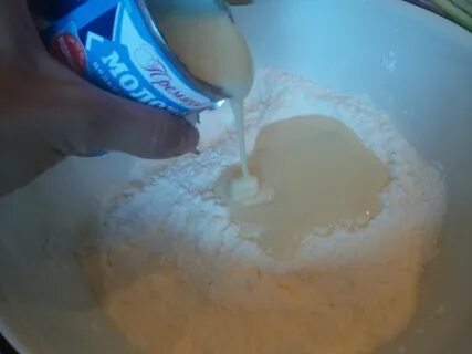 Рецепт домашней мастики