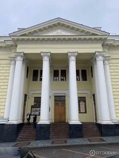 Большом спасоглинищевском переулке 10