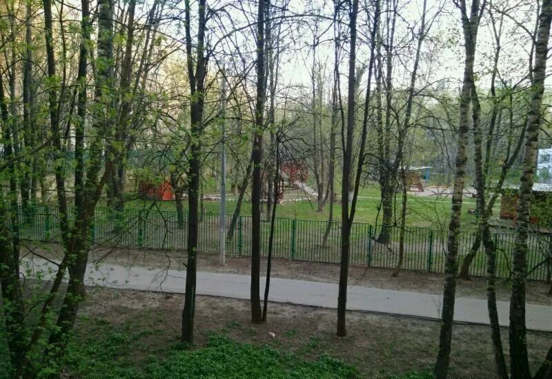 ул. Академика Арцимовича, 11 Москва