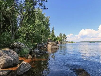 Горбилет карелия