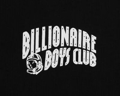Billionaire boys club