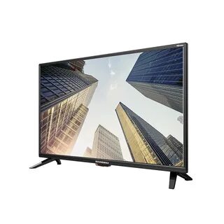 Sm led