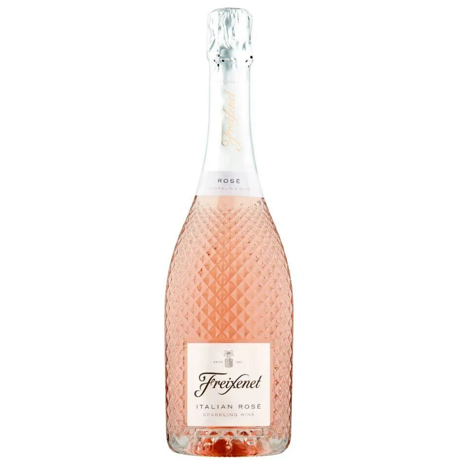 Просекко Freixenet. Вино игристое Freixenet Prosecco. Шампанское Просекко Rose. Просекко Serena 1881 Rose.