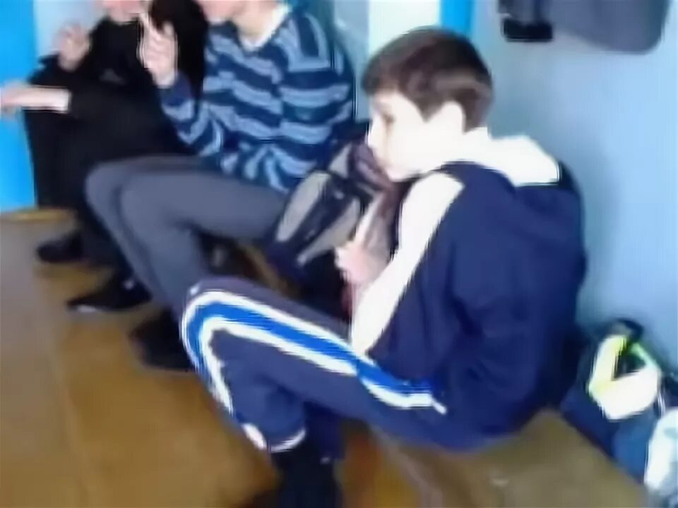 Как уговорить одноклассницу