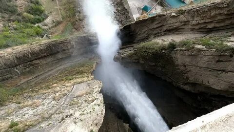 Гунибскую гэс