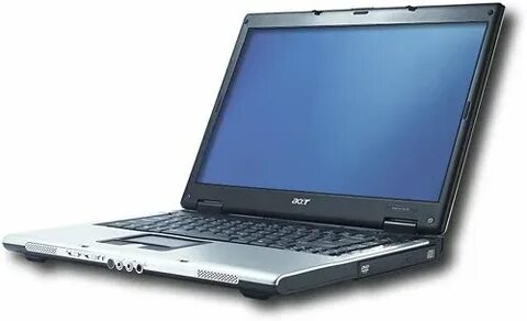 Acer aspire 5570z