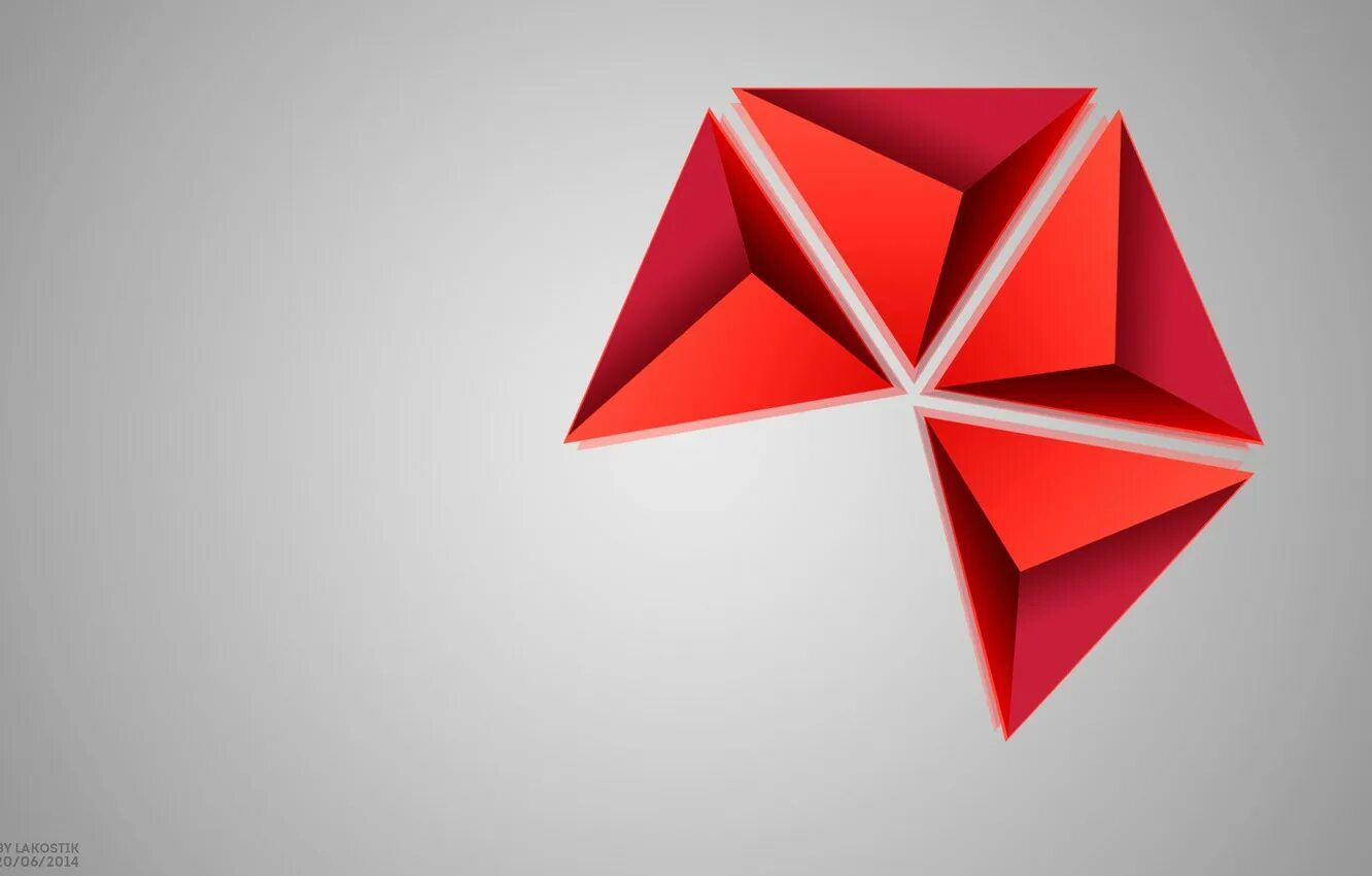 Элементы для превью. Абстрактные фигуры. Элементы для фона. Красная волна. Красный и белый цвет.