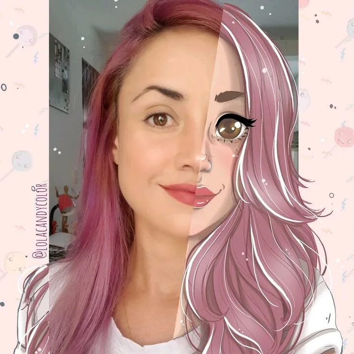 Lola candy. Lola candy. La novice актриса. Lacochonne актрисы. Lola candy.