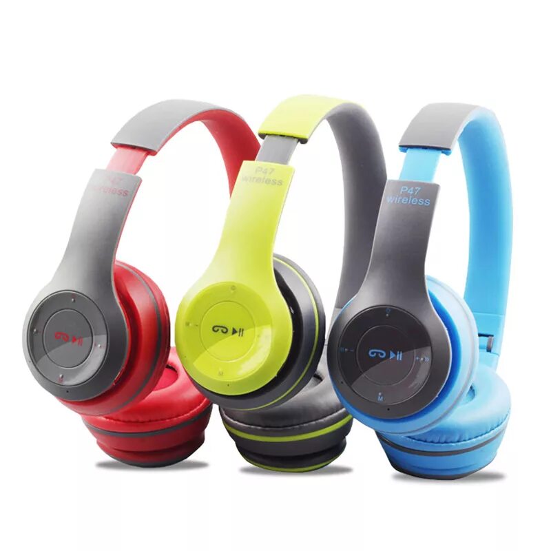 Bluetooth наушники приложение. Блютуз наушники p47. наушники mdr p47+bt. p47 bluetooth. wireless p39 наушники.