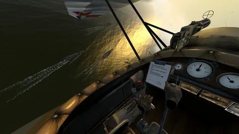 Warplanes 1
