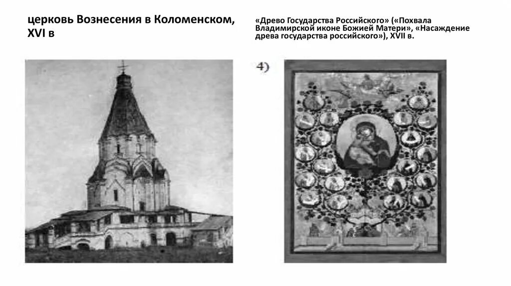 Сказание о князьях владимирских памятник
